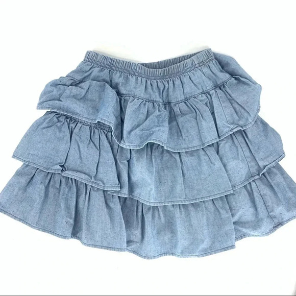 Hanna Andersson, Mini Boden & Tea bundle of 4 bottoms - Picture 5 of 10